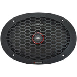 Bocina Medio Rango 6x9 PLG MONSTER SMM6905 900W Openshow - Audioshop México lo mejor en Car Audio en México -  MONSTER