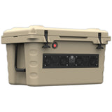 Hielera Arena con Barra de Sonido Marino Wet Sounds SHIVR-55-TAN 200W 55L