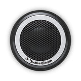 Kit De Tweeters Con Crossovers Rockford Fosgate T1T-S 150 Watts 1 Pulgada - Audioshop México lo mejor en Car Audio en México -  Rockford Fosgate