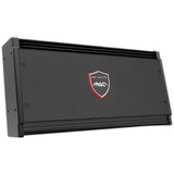 Amplificador Monoblock Marino para Bajos Wet Sounds Sinister-SDX2500 Clase D - Audioshop México lo mejor en Car Audio en México -  Wet Sounds