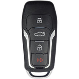 Alarma Extreme ATLAS BT 17 Funciones