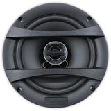 Bocinas Coaxiales Nakamichi NSE1618 200W 6.5 PLG 4 Ohms - Audioshop México lo mejor en Car Audio en México -  Nakamichi