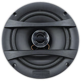 Bocinas Coaxiales Nakamichi NSE1618 200W 6.5 PLG 4 Ohms - Audioshop México lo mejor en Car Audio en México -  Nakamichi