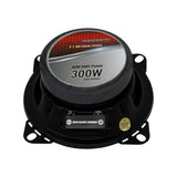 Bocinas Coaxiales Rock Series RKS-N42 450W 4 PLG