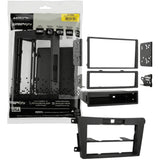Frente Adaptador Metra 99-7508 Mazda CX7 2007-09 - Audioshop México lo mejor en Car Audio en México -  METRA