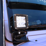 Duallys Faros Rigid Industries D Series Flood / Par 202113 - Audioshop México lo mejor en Car Audio en México -  RIGID