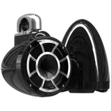 Bocinas de Torre Marina Wet Sounds REV 10 B-FC SA V2 600W 10 PLG - Audioshop México lo mejor en Car Audio en México -  Wet Sounds