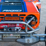 Par Faros Rigid D-series Spot Ambar Pro Utv Jeep 4x4 Offroad - Audioshop México lo mejor en Car Audio en México -  RIGID