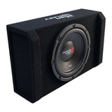 Cajón con Subwoofer Cerwin Vega H7SE10 800W 10 PLG