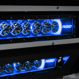 Barra Led 40 Pulgadas Rigid Radiance Plus RGB Jeep 240053 - Audioshop México lo mejor en Car Audio en México -  RIGID