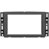 Frente Adaptador Metra 95-3305 2DIN GM Multi-Kit 2006-UP - Audioshop México lo mejor en Car Audio en México -  Metra