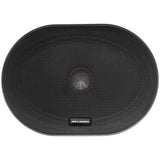 Medio Rango Profesional Rock Series RKS-R69PRO 700 Watts 6×9 PLG