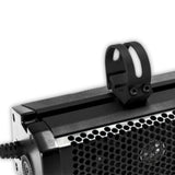 Barra Sonido Marina Hifonics TPS10 200W 10 Bocinas LED UTV - Audioshop México lo mejor en Car Audio en México -  HIFONICS