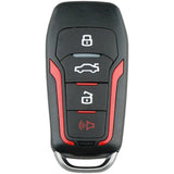 Alarma Extreme ATLAS BT 17 Funciones