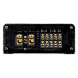 Mini Amplificador 5 Canales Treo NANOHD5 3000 Watts Clase D - Audioshop México lo mejor en Car Audio en México -  Treo