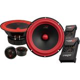 Set de Medios Cerwin Vega V465C 6.5 PLG 400W