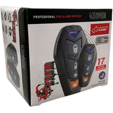 Alarma para Auto Scorpion ALSCVE Venom