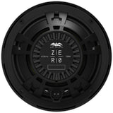 Bocinas Coaxiales Marinas Wet Sounds ZERO 6 XZ-B 200W 6.5 PLG - Audioshop México lo mejor en Car Audio en México -  Wet Sounds
