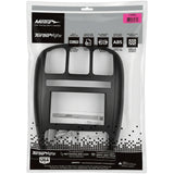 Frente Adaptador Metra 99-7508 Dodge Caravan 2001-07 - Audioshop México lo mejor en Car Audio en México -  Metra