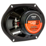 Bocinas Coaxiales Cerwin Vega H7683 6x8 PLG 360W