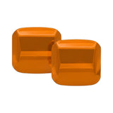Kit Faros delanteros Can-Am Revolve Rigid Industries 41637