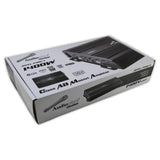 Amplificador Audiopipe 4 Canales 1400W Clase AB APXL14004 - Audioshop México lo mejor en Car Audio en México -  Audiopipe