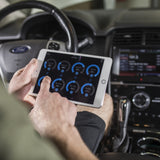 Dsp Rockford fosgate Procesador de Señal Interactivo Dsr1 - Audioshop México lo mejor en Car Audio en México -  Rockford Fosgate