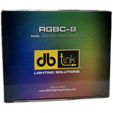 Adaptador Bluetooth Marino DB Link RGBC-8 iOS y Android - Audioshop México lo mejor en Car Audio en México -  DB Link