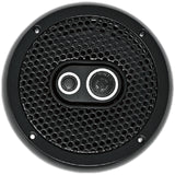Bocinas Coaxiales Treo STUDIO65 700W 6.5 PLG 4 Ohms - Audioshop México lo mejor en Car Audio en México -  Treo