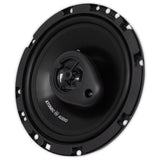 Bocinas Coaxiales Atomic Audio IRON65 800 Watts 6.5 Pulgadas 4 Ohms 3 Vías - Audioshop México lo mejor en Car Audio en México -  Atomic Audio