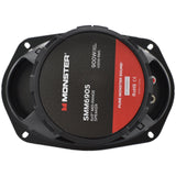 Bocina Medio Rango 6x9 PLG MONSTER SMM6905 900W Openshow - Audioshop México lo mejor en Car Audio en México -  MONSTER