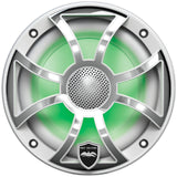 Bocinas Coaxiales Marinas Wet Sounds REVO 6 XS-W-SS 200W 6.5 PLG - Audioshop México lo mejor en Car Audio en México -  Wet Sounds