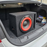 Subwoofer Cerwin Vega V65DV4 6.5 PLG Doble Bobina 1500W