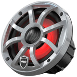 Bocinas Coaxiales Marinas Wet Sounds REVO 6 XS-S 200W 6.5 PLG - Audioshop México lo mejor en Car Audio en México -  Wet Sounds