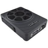 Subwoofer Amplificado Audiopipe APLP-1030 500W 10PLG - Audioshop México lo mejor en Car Audio en México -  Audiopipe