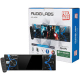 Autoestéreo Pantalla 4PLG 1 DIN Audio Labs ADL-MP90 BT USB