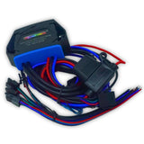 Controlador LED Audiopipe NL-464-BTK RGB Inalámbrico - Audioshop México lo mejor en Car Audio en México -  Audiopipe