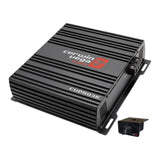 Amplificador Cerwin Vega CVPRO3K 3000W Clase D 1 Canal