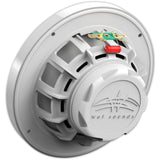 Bocinas Coaxiales Marinas Wet Sounds RECON 6 XW-W RGB 120W 6.5 PLG - Audioshop México lo mejor en Car Audio en México -  Wet Sounds