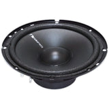 Set de Medios Nakamichi NSE-CS1618 200W 6.5 PLG - Audioshop México lo mejor en Car Audio en México -  Nakamichi