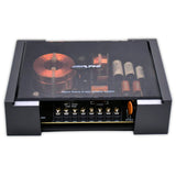 Set de Medios Alpine HDZ-653 Hi-Res 6.4 PLG 3 Vias Alta Calidad - Audioshop México lo mejor en Car Audio en México -  Alpine
