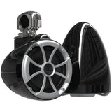 Bocinas de Torre Marinas Wet Sounds ICON 8 B-SC 300W 8 PLG - Audioshop México lo mejor en Car Audio en México -  Wet Sounds