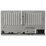 Autoestéreo Pantalla Pioneer DMH-241EX Mirrorlink Android 2 DIN - Audioshop México lo mejor en Car Audio en México -  Pioneer