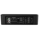Subwoofer Amplificado Audiopipe APLP-8300 8 PLG 350W