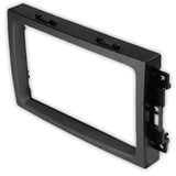 Frente Base Autoestéreo 2 DIN CDK650 Chrysler Dodge Jeep 2004-2008 - Audioshop México lo mejor en Car Audio en México -  American International