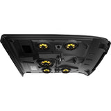 Techo Equipado para RZR Polaris Wet Sounds AR-5 Ranger Crew 5 Bocinas Sistema de Audio - Audioshop México lo mejor en Car Audio en México -  Wet Sounds