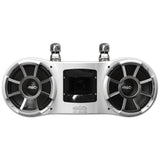 Bocinas de Torre Marina Dobles Wet Sounds REV 410 W-SC V2 800W 10 PLG
