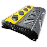 Amplificador Monoblock Coustic PRO1500.1 3800 Watts Max 1 Canal Clase D 1500 Watts RMS - Audioshop México lo mejor en Car Audio en México -  Coustic