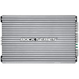 Amplificador 4 Canales Rock Series RKS-P110.4 1100W Clase AB