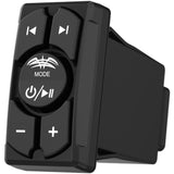 Receptor de Bluetooth para Equipo Marino Wet Sounds WW-BT RS con Control de Volumen